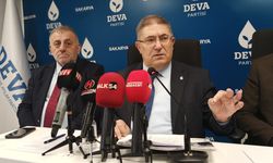 Çanakçı: “Türkiye ekonomisi açık bir başarısızlık tablosuyla karşı karşıya”