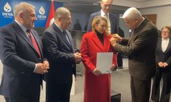 DEVA Partisi Adapazarı İlçe Başkanlığına yeni atama