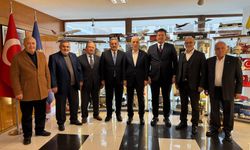 Ankara’da Akyazı rüzgarı esti