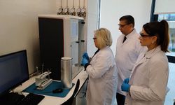 Türkiye savunma sanayisi için kritik aktif karbon yerli imkanlarla üretildi