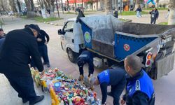 Son kullanma tarihi geçmiş ürünlere el kondu