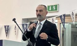 Anahtar Parti İl Başkanı Yazıcı: "Sakarya’da güçlü buluşma, ortak hedef Türkiye"