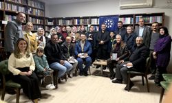 TYB Sakarya'dan 14 Şubat Öykü Günü'ne özel etkinlik