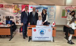 Sakaryalı öğrencilerden büyük başarı