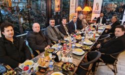 ARSİADER’in gönül sofrası Arifiye’yi birleştirdi