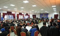 Sapanca’da Ramazan boyunca iftar sofrası