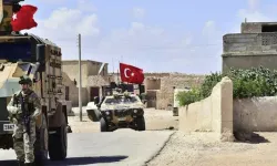 Türkiye, Suriye'den çekilmek için 3 şartını açıkladı