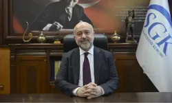 Emeklilerle ilgili sözleri tepki çekmişti! SGK Başkanı Raci Kaya görevden alındı