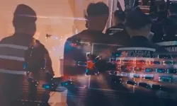 Sakarya dahil 27 ilde silah kaçakçılarına operasyon: 259 şüpheli yakalandı