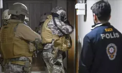 Sakarya dahil 12 ilde dolandırıcılara operasyon: 48 gözaltı