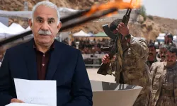Öcalan'dan PKK'nın feshinin yıldönümünde yeni açıklama: Kürtsüz Türk, Türksüz Kürt olmaz