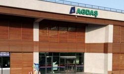 AGDAŞ’ın adı değişti