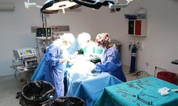Sapanca Devlet Hastanesi’nde 3 ayda 337 ameliyat yapıldı
