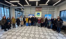 Kocaali’de özel gereksinimli bireylere “Yasal Haklar” semineri