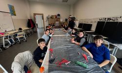 SGM’de misafir okul buluşmaları devam ediyor