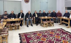 Sakarya Muşlular Derneği’nden Ramazan’da dayanışma seferberliği