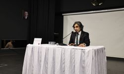 Prof. Dr. Aydemir: “Hak ile ancak kalp mutmain olur”