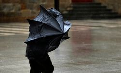 Sakarya için fırtına uyarısı