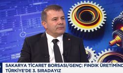 Sakarya’nın tarımsal potansiyeli ve katma değerli üretim vizyonu anlatıldı