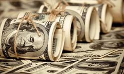 Cari denge 7 milyar 253 milyon dolar açık verdi
