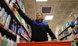 Büyükşehir zabıtasından ramazan öncesi fiyat ve ürün denetimi