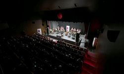 İlahilerle dolu gecede Ramazan’ın manevi ruhu hissedildi