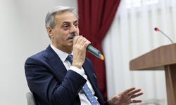 Gençler sordu, Başkan Alemdar cevapladı