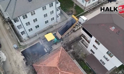 İşte Adapazarı'nda Bir Dakika Bir Hafta