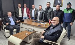 Karadeniz’in üç köklü derneği bir araya geldi