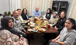 MHP Sakarya'dan Kocaali'de 'gönül ve vefa' çıkartması