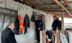 AK Parti’de kapı kapı ziyaret başlıyor