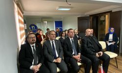 Ecevit Keleş: “Meslek odalarımız kentimizin geleceğinde önemli bir rol üstleniyor”