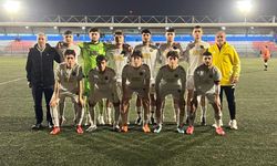 Tankspor serüveni devam ediyor