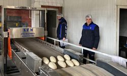 Ferizli’de zabıtadan fırınlara sıkı denetim