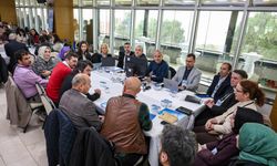 Sapanca Gölü’nün geleceğine ‘Bilim Kurulu’ rehberlik edecek