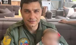 Kocaeli'de görev yapan astsubay trafik kazasında hayatını kaybetti