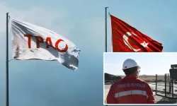 Bakan Bayraktar: "TPAO'nun 1 milyar dolarlık 5 yıl vadeli sukuk ihracını başarıyla tamamladık"