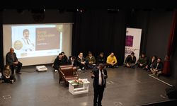 Hayati İnanç Sakarya’da: “Geçmişin en derin hatıraları Ramazan’a aittir”