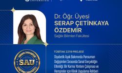 Diyabetik Ayak Bakımında Sanal Gerçeklik projesine TÜBİTAK 2219 desteği