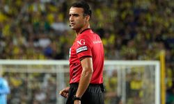 Atilla Karaoğlan FİFA kokartı töneninde konuştu