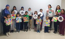 Anne, çocuk ve sanat üçlemesiyle unutulmaz ara tatil