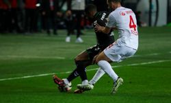 Sakaryaspor-Pendikspor maçından fotoğraflar