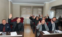 Ferizli Belediyesi Şubat ayı olağan meclis toplantısı yapıldı