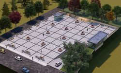 Başkan Alemdar: “Sapanca spor salonu ve meydan için çalışmalar bayram sonrası başlıyor”