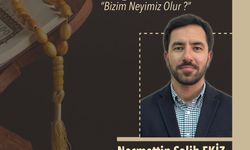 Serdivan Kültür Sanat’tan ramazan söyleşisi