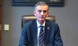 Ümit Dikbayır’dan araç muayene tepkisi; Soru önergesi verdi