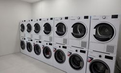 Büyükşehir’den öğrencilere yeni kolaylık: Öğrenci Çamaşırhanesi hizmete başladı