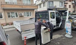 Büyükşehir, vatandaşların desteğiyle binlerce kilo atığı geri dönüştürdü