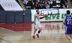 Büyükşehir Basketbol Ankara deplasmanına çıkıyor