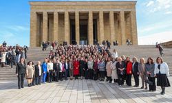 CHP Kadın Kolları’ndan Medeni Kanun’un 100. yılına özel program